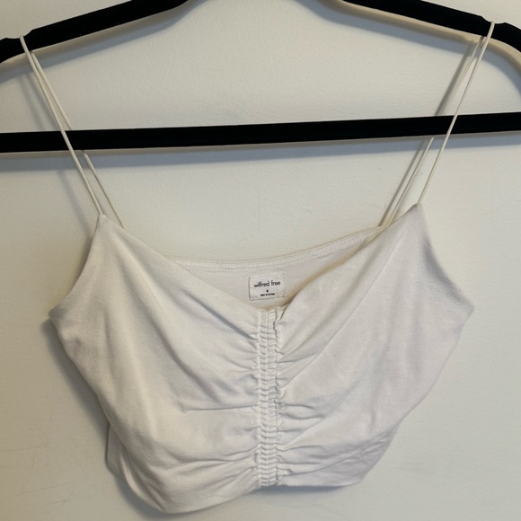 Sinch Tank Top - Picture 2 of 4